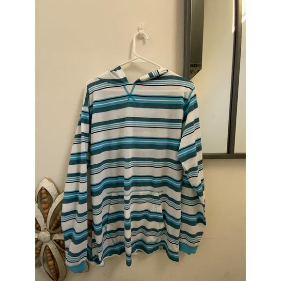 American Breed lightweight pullover hoodie - Picture 1 of 3